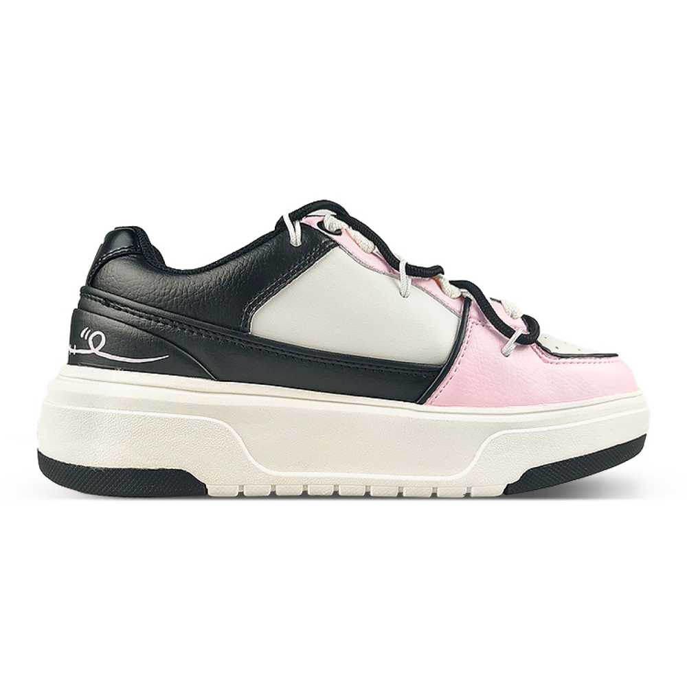 Кроссовки MLB Chunky Liner PU, 3ASXCA12N-50WHS