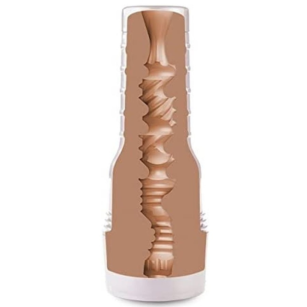 Мастурбатор Fleshlight Girls Eliza Ibarra Ethereal, вагина