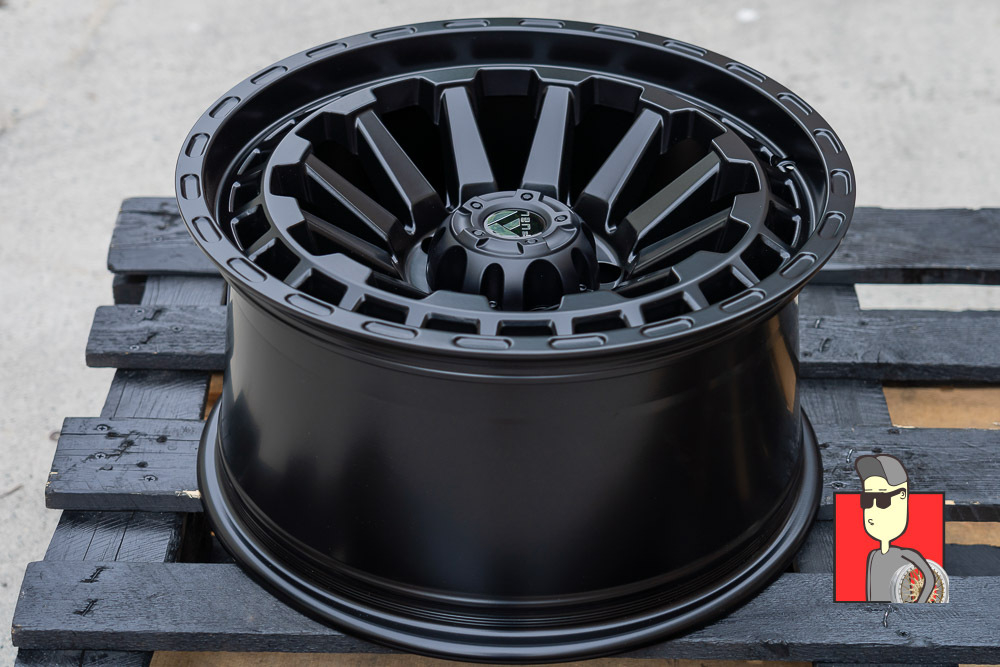 Комплект дисков FBX 194-7 17x9 et-10 5x127