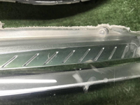 Битая Фара левая BMW X5 F15 (13-15) Adaptive LED