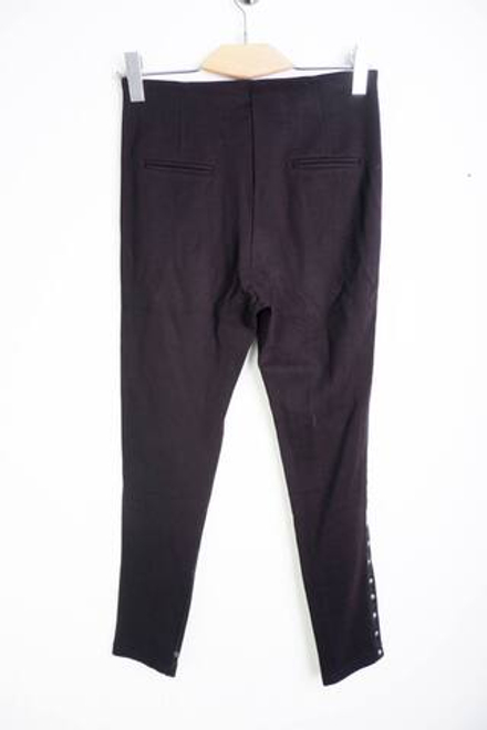 Брюки Love Republic для дерзкого образа, маркировка 38, визуально на 44 размер