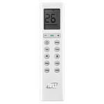 Сплит-система Just Aircon RED JAC-07HPSA/IF/JACO-07HPSA/IF on/of