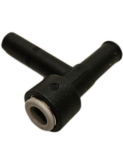 Фитинг трубки забора воздуха компрессоров AUDI A6C5 A6C6 A8D3