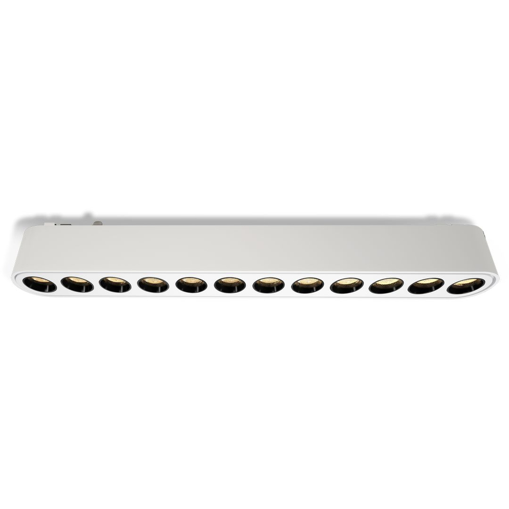 Светильник подвесной Wertmark Technical Hadar светильник на шинопровод, Led, 12W, 4000K WTH.O20.007.40.12