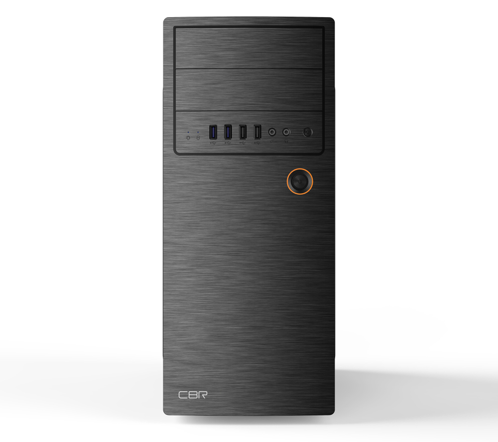 Корпус ATX CBR E180