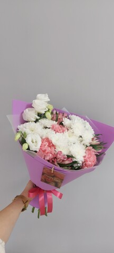 Счастье в тебе