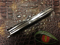 Нож Steelclaw СЭР-2