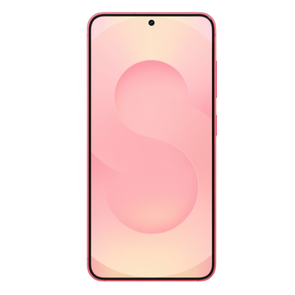 Samsung Galaxy S25 12/256Gb Coralred (SM-S931B)