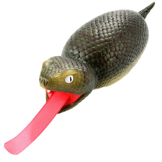 Игрушка "Змея"  Fat Snake Surprise