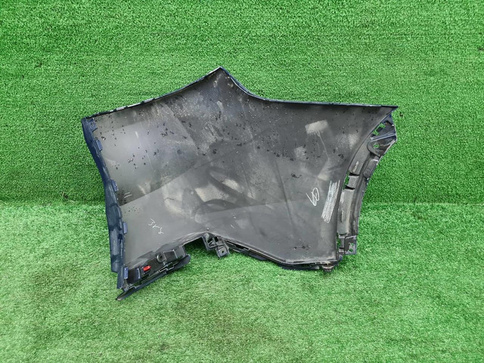 Бампер задний левая часть BMW X5 G05 (2018-2023)