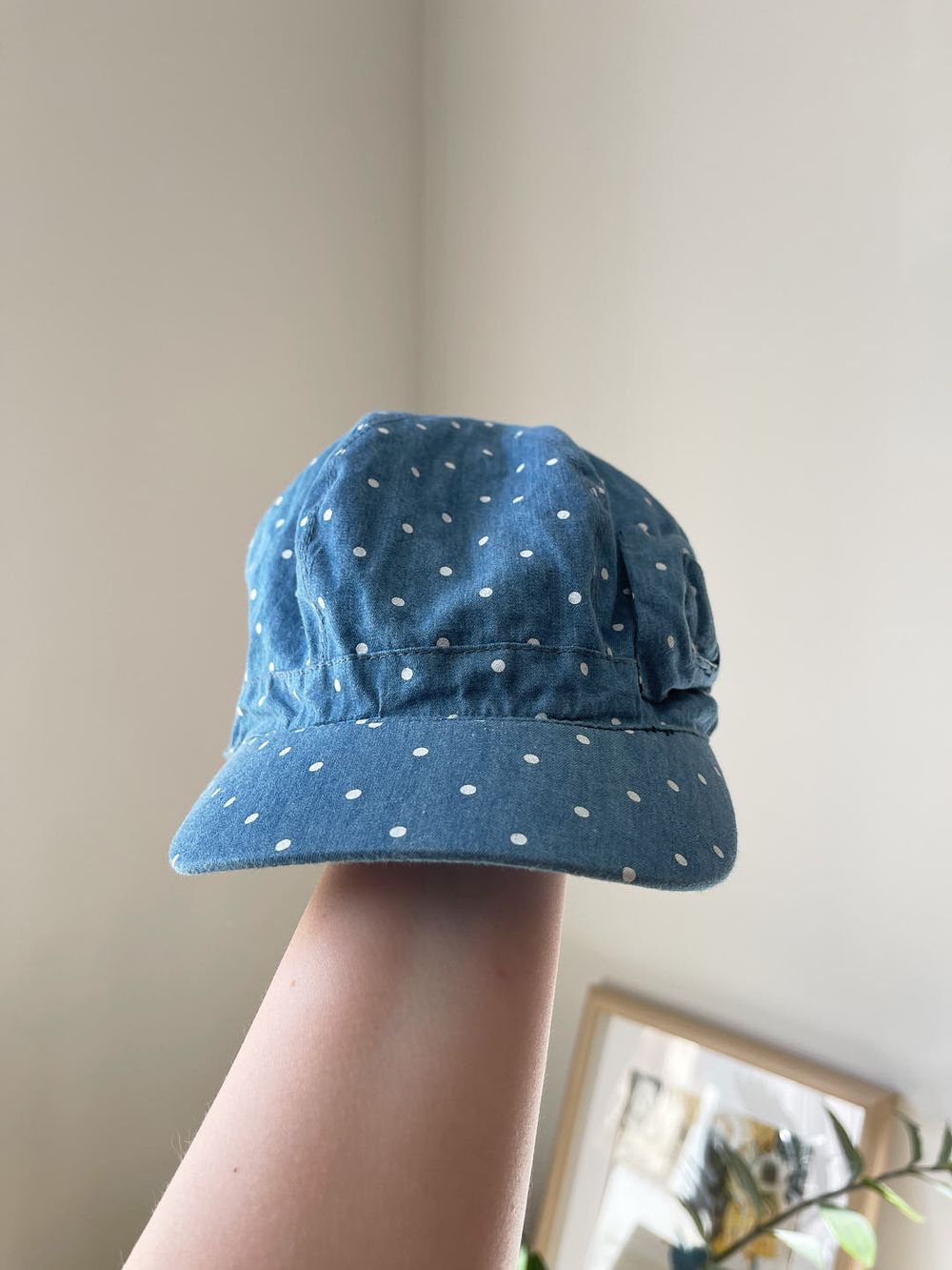 Кепка Mayoral, 50