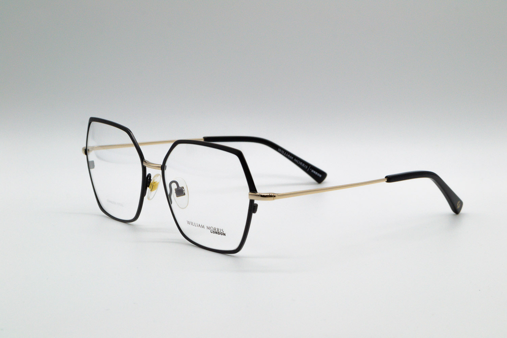 Изг. оправы William Morris London 50251 C1 55/16