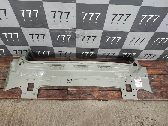 Панель задняя Haval Dargo 22-нв Б/У Оригинал 5601100XKN04A
