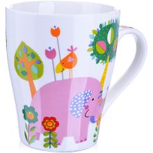 Loraine Кружка 28229-3 340 мл