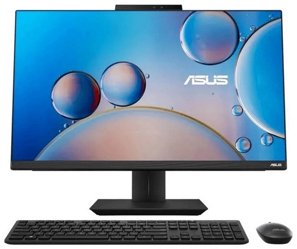 Моноблок ASUS E5702WVAK-BA0190 90PT03N1-M00690 черный