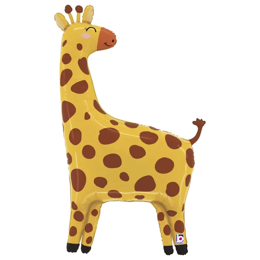 41" Фигура Жираф (104 см)