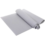 Коврик для йоги 5 мм 61х173 см микс цветов