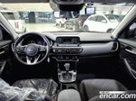 Kia Seltos Дизель 1.6 2WD (10.2020)