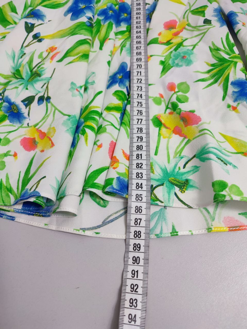 Платье Chic&Charme летнее 42 размер