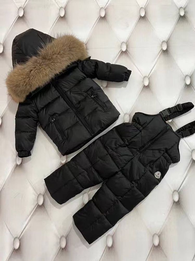 Детский костюм Moncler