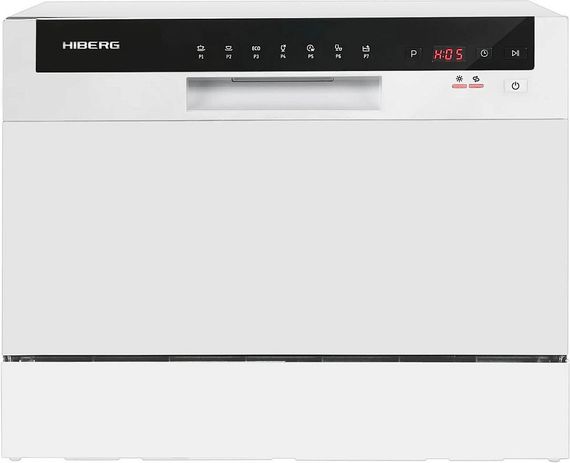 Посудомоечная машина HIBERG T56 615 W