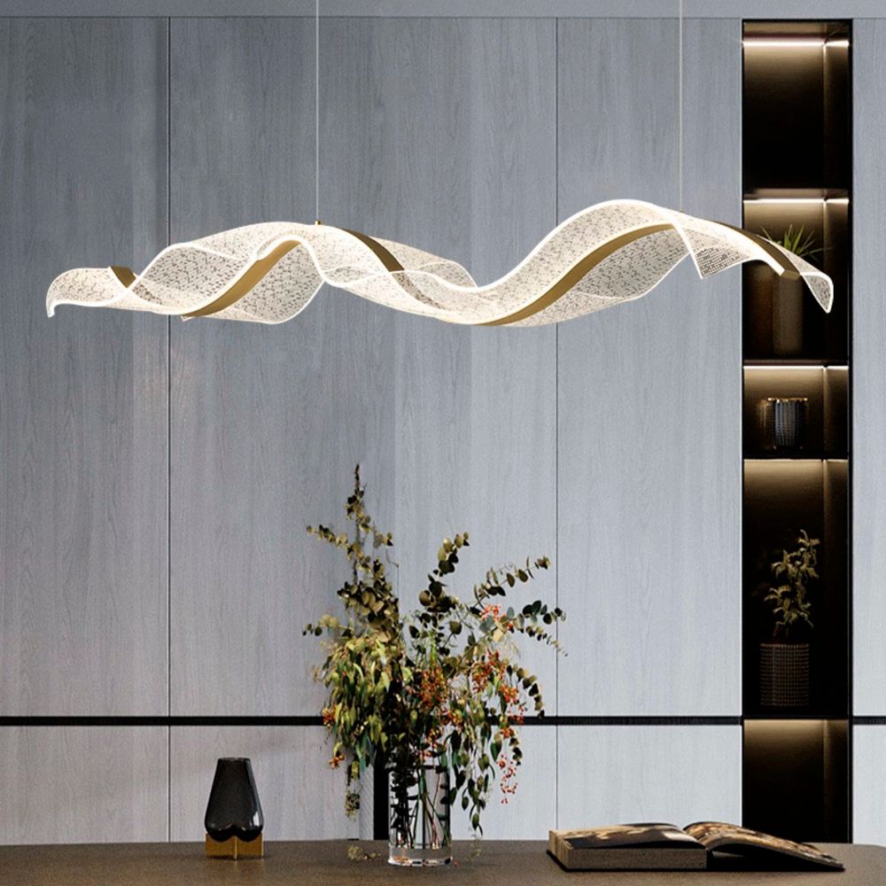 Подвесной Светильник Larseric B L200 By Imperiumloft