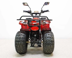 Электроквадроцикл Green Camel Атакама T120 (48V 800W R8 Цепь)