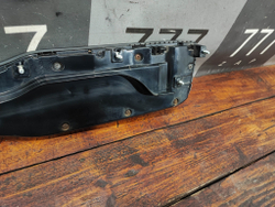 Решетка радиатора Kia Soul 2 (PS) 16-19 Б/У Оригинал 86350B2500