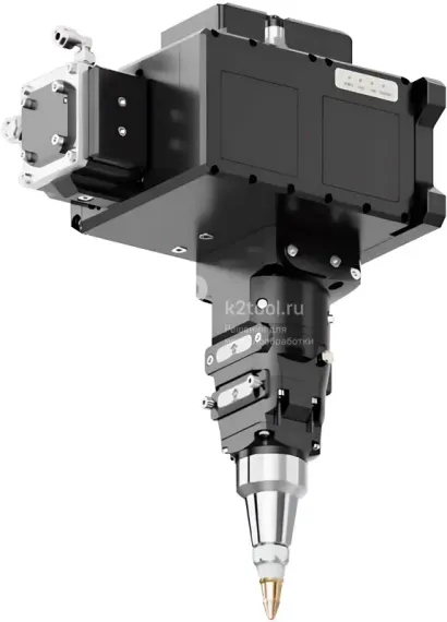 Головка для лазерной резки труб BOCHU BLT540H