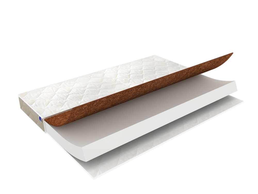 Матрас Лайт 10 HARD 60х120