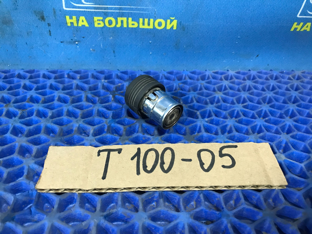 Прикуриватель CHEVROLET LANOS 2006