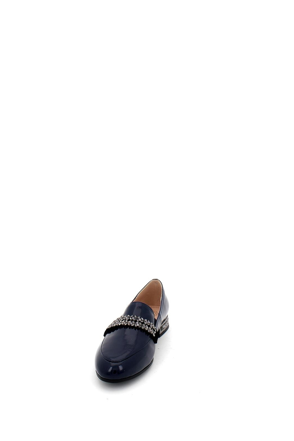 Лоферы женские Ascalini W24257