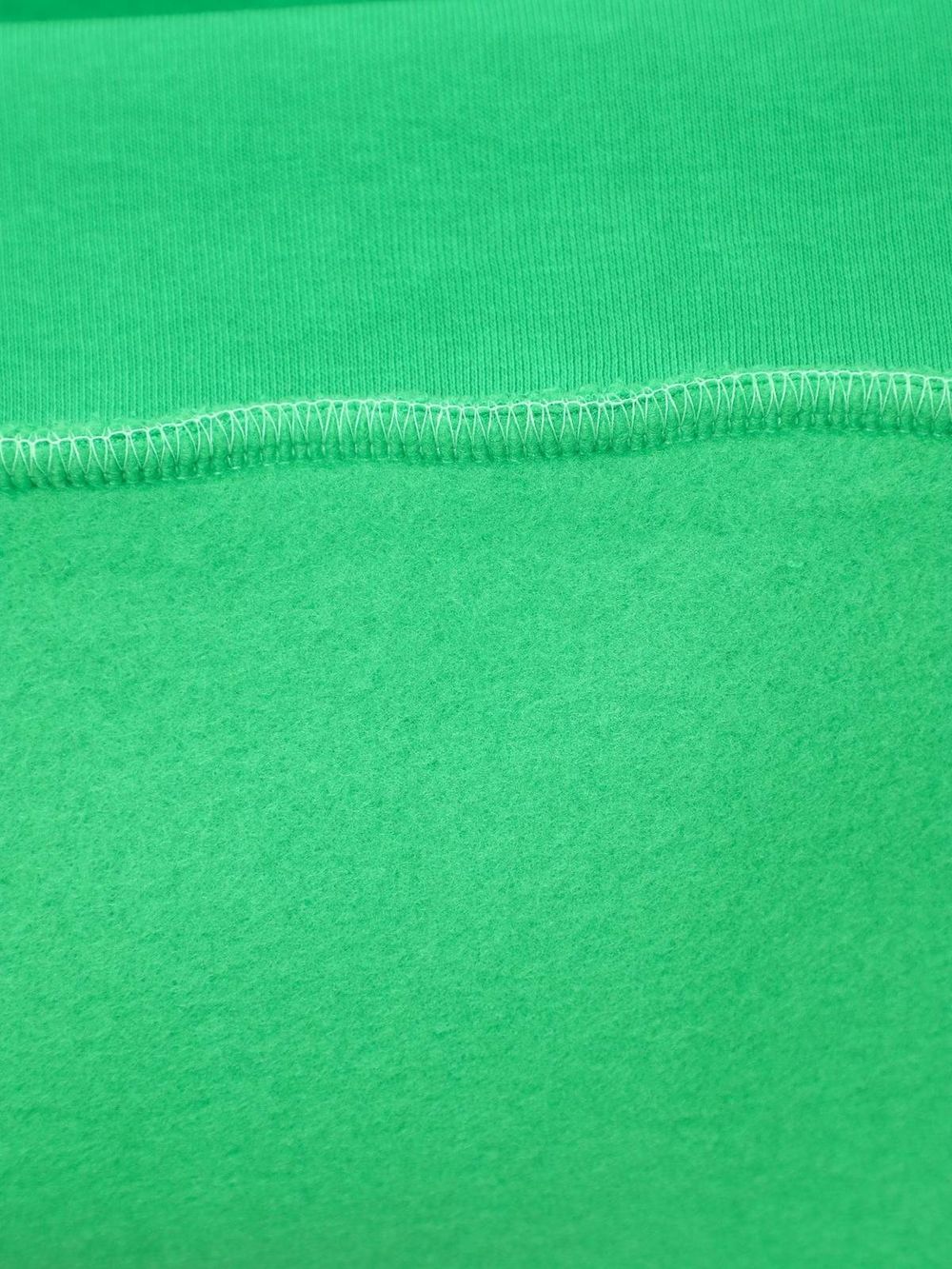 Твин - худи зеленый Iv-capriz