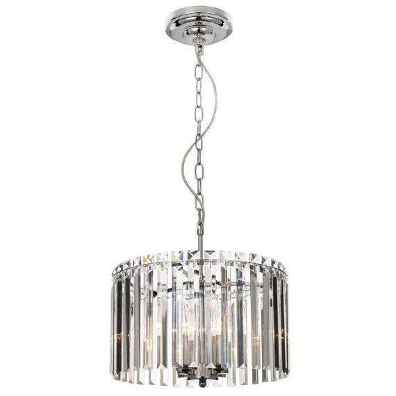 Люстра подвесная Citilux Джейн CL306141