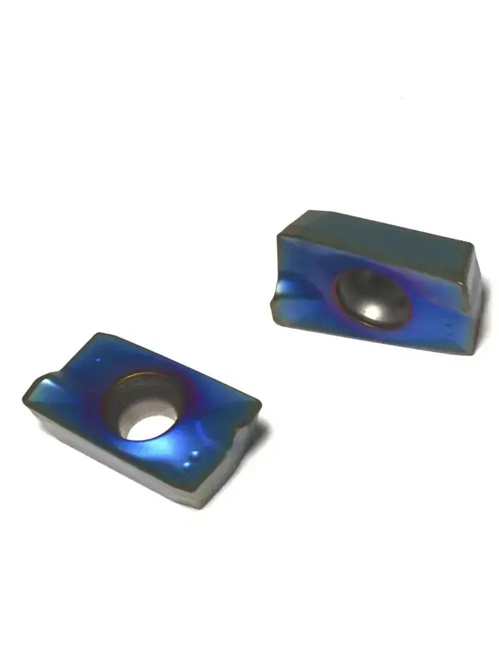 Твердосплавные фрезерные пластины APMT1135-TT TC9365