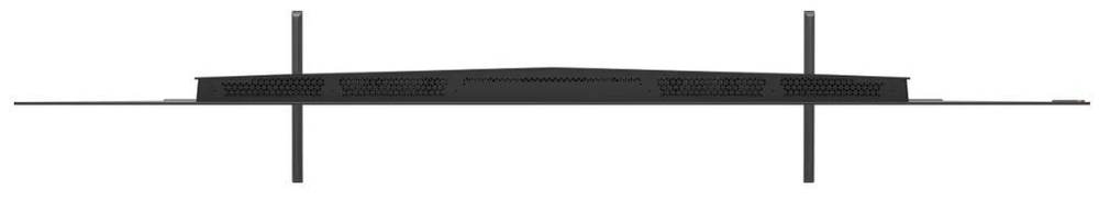 Телевизор  Digma Pro OLED 55M