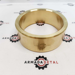 Втулка каретки заднего ковша | 808/00388, 332/G0942 | Armada Detal S