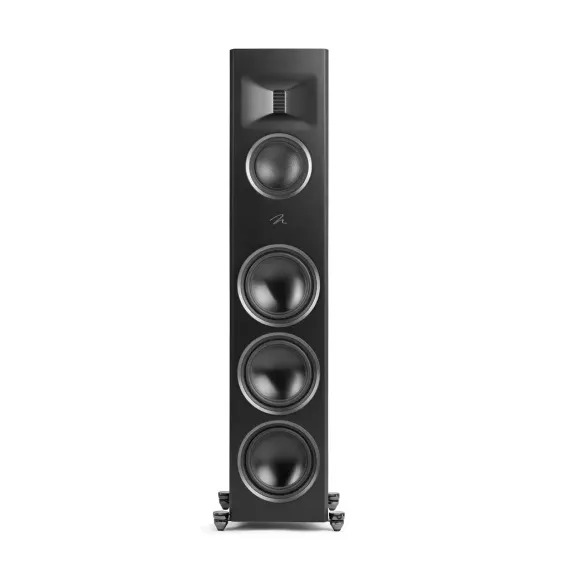 Martin Logan Motion XT F200 Tower Gloss Black