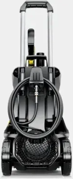 Мойка высокого давления Karcher K 5 Power Control