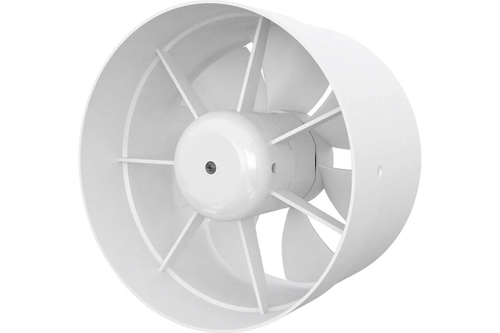 Электровентилятор осевой канальный вытяжной d 150 PROFIT 150 ERO