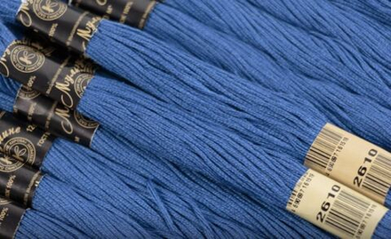 МУЛИНЕ им.Кирова №2610