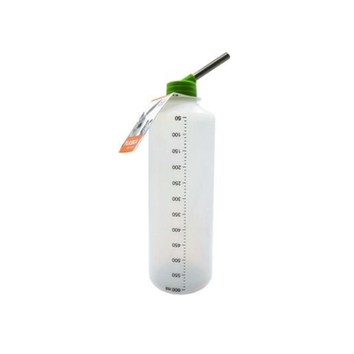 Поилка для грызунов, размер XL, 600 мл, M-PETS