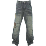 Мотоджинсы Sartso Killer 8 Skulls