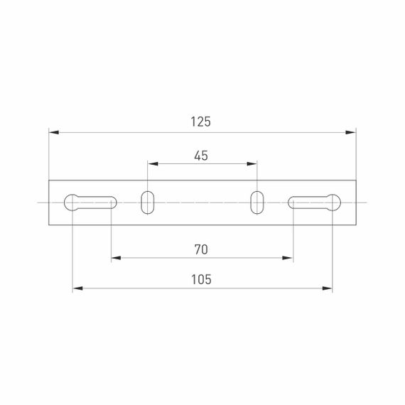 Подвесной светодиодный светильник Arlight SP-Tropic-Surface-R18-L2500-36W Day4000 043395