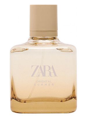 Zara Oriental Summer