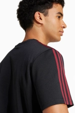 Футболка adidas Manchester United 24/25 CNY - черный