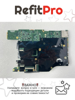 Материнская плата для ноутбука Lenovo EDGE 420 LW-10 6630 1GB AES=N (04W0717), оригинал