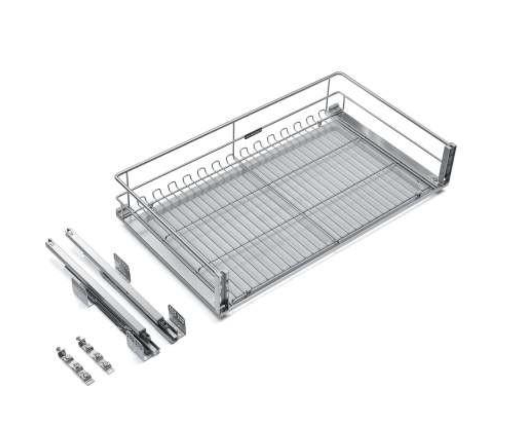Выдвижной модуль STARLINK 2.0