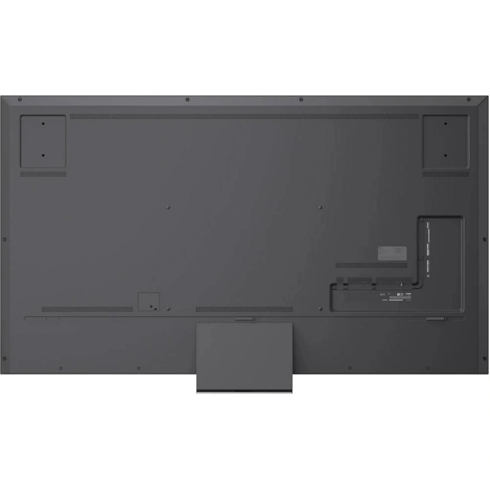 Телевизор LG 86MRGB96B6B.ARUG 86" LED 4K Ultra HD черный титан