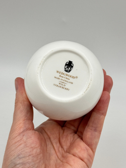 Вазочка Wedgwood, Strawberry